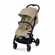 Kinderwagen Cybex Beezy BLK Beige