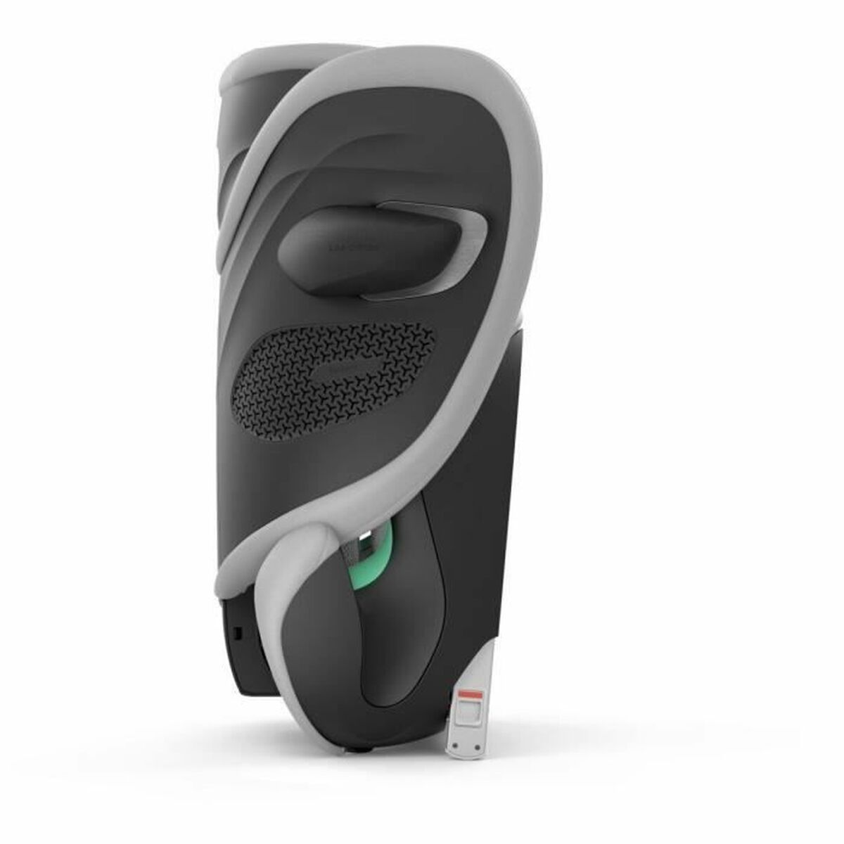 Kindersitz Cybex Solution G2 i-Fix Plus Grau II (15-25 kg) Für Kinder ECE R129/04