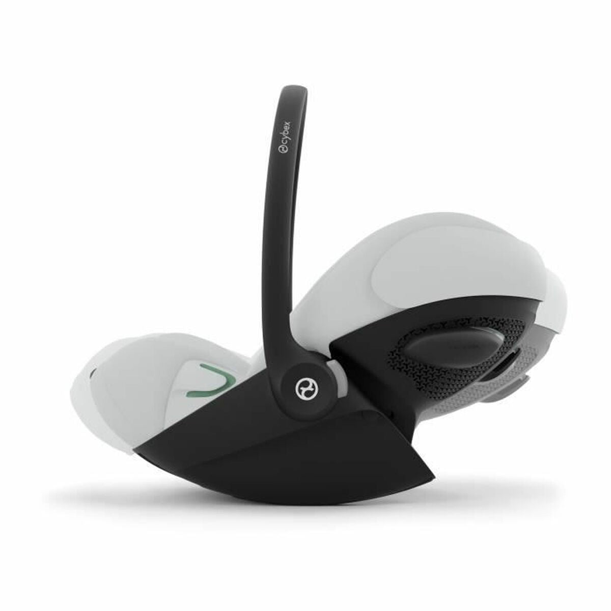 Kindersitz Cybex Grau ECE R129/04