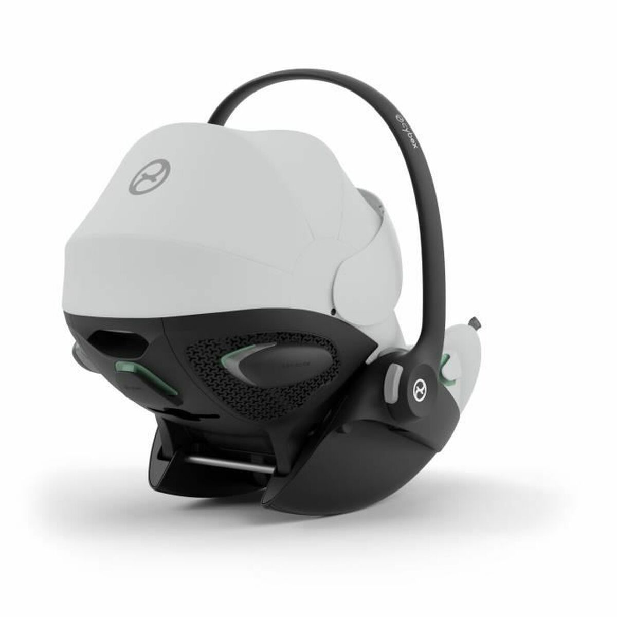 Kindersitz Cybex Grau ECE R129/04