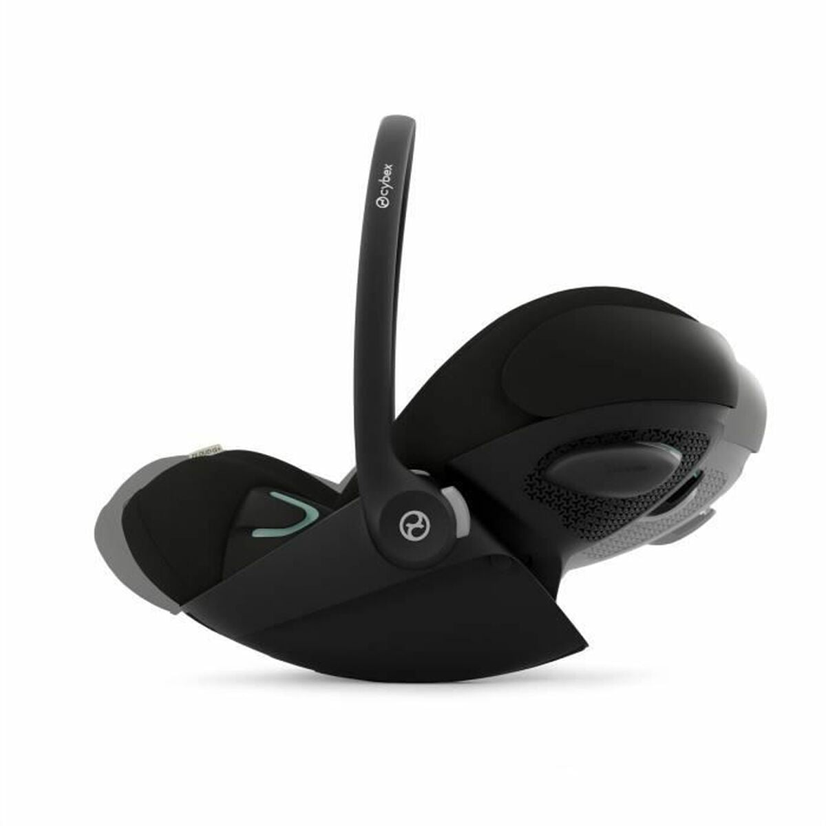 Kindersitz Cybex Schwarz 0+ (de 0 a 13 kilos) Für Kinder ECE R129