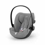 Kindersitz Cybex Grau 0+ (de 0 a 13 kilos) Für Kinder ECE R129