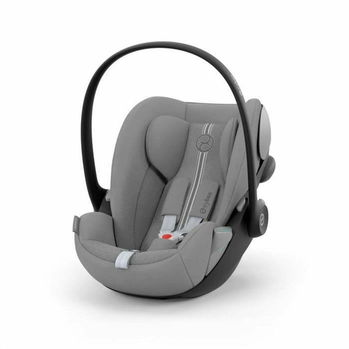 Kindersitz Cybex Grau 0+ (de 0 a 13 kilos) Für Kinder ECE R129