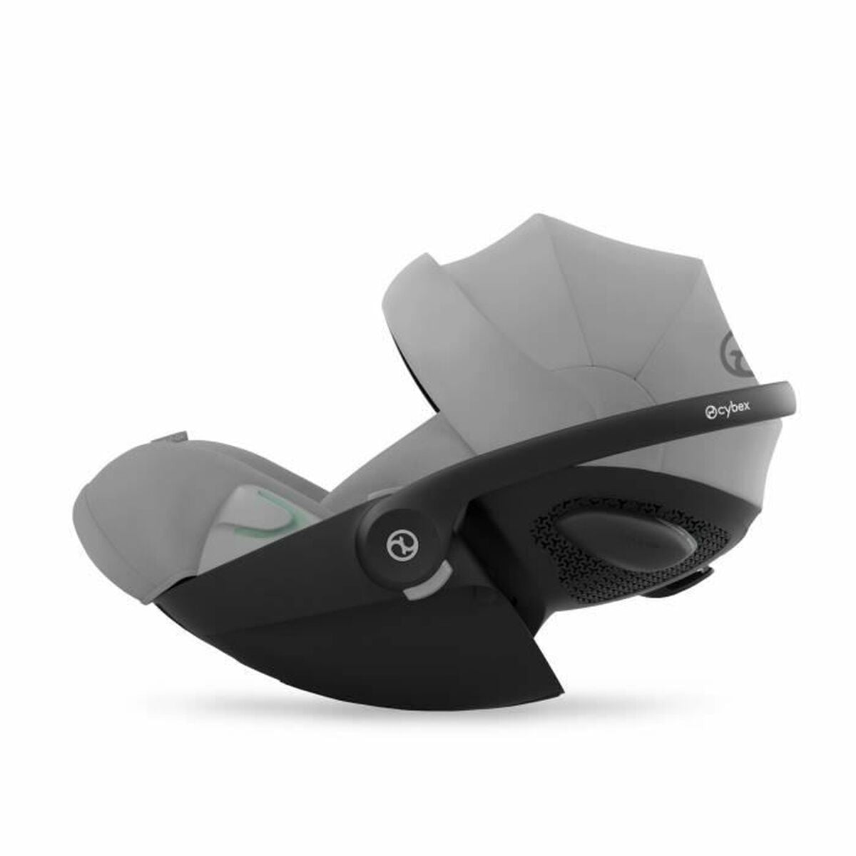 Kindersitz Cybex Grau 0+ (de 0 a 13 kilos) Für Kinder ECE R129