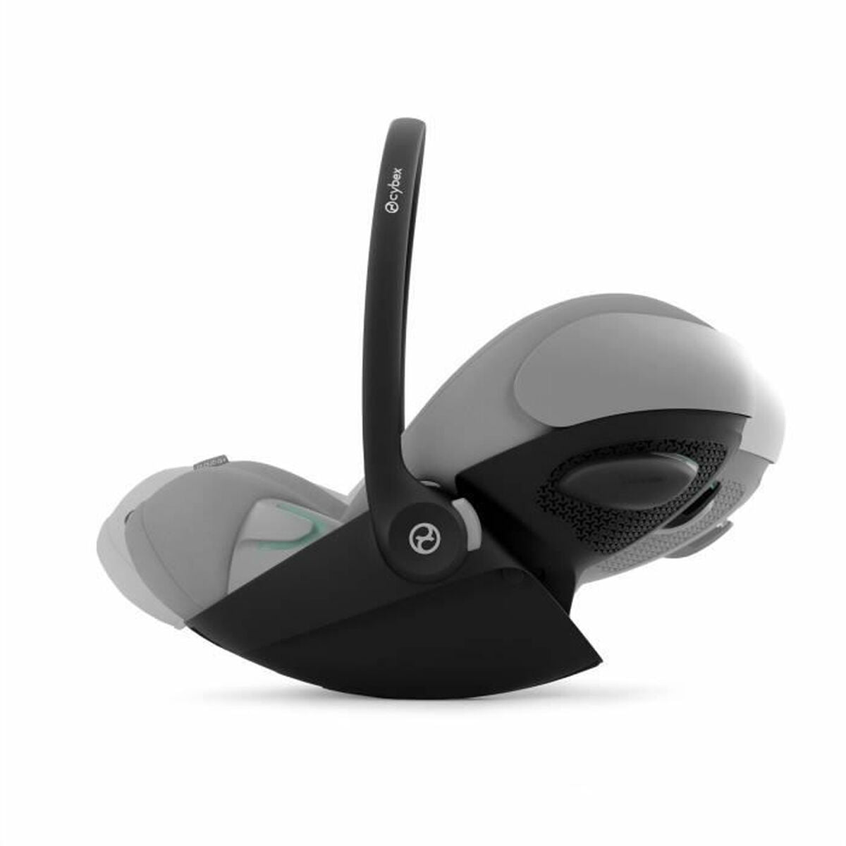 Kindersitz Cybex Grau 0+ (de 0 a 13 kilos) Für Kinder ECE R129