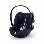 Kindersitz Cybex Ocean Blue 0+ (de 0 a 13 kilos) Für Kinder ECE R129