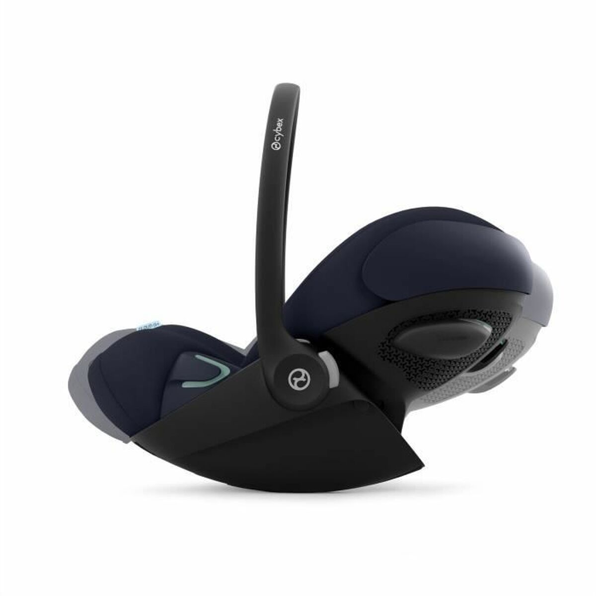 Kindersitz Cybex Ocean Blue 0+ (de 0 a 13 kilos) Für Kinder ECE R129