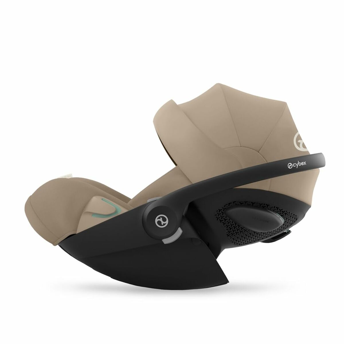 Kindersitz Cybex Cloud G i-Size Plus Beige 0+ (de 0 a 13 kilos) Für Kinder ECE R129/04