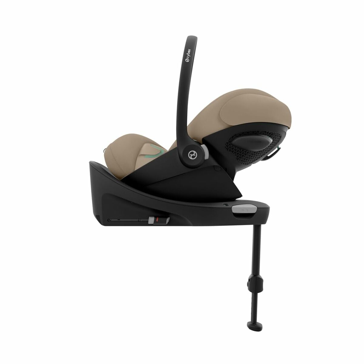 Kindersitz Cybex Cloud G i-Size Plus Beige 0+ (de 0 a 13 kilos) Für Kinder ECE R129/04