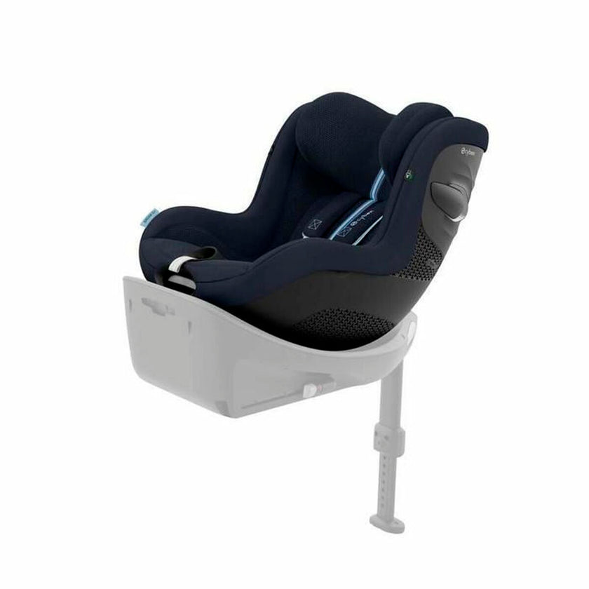 Kindersitz Cybex Ocean Blue 0+ (de 0 a 13 kilos) Für Kinder ECE R129