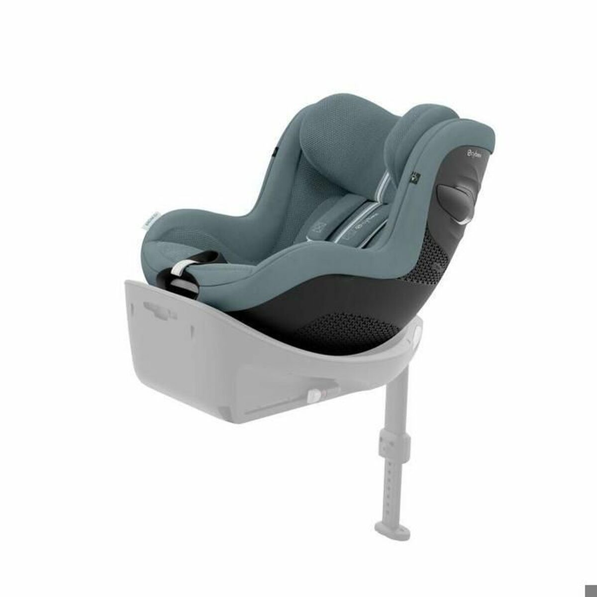 Kindersitz Cybex Blau 0+ (de 0 a 13 kilos) Für Kinder ECE R129