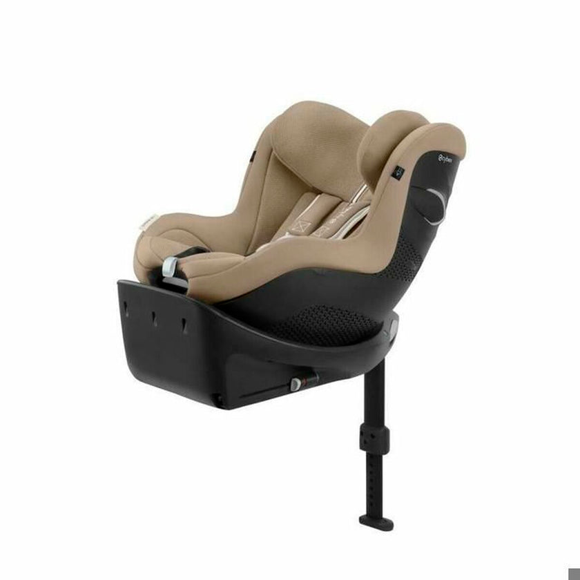 Kindersitz Cybex Beige 0+ (de 0 a 13 kilos) Für Kinder ECE R129