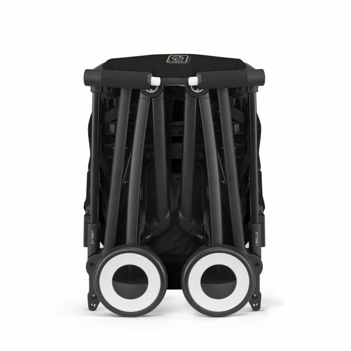 Kinderwagen Cybex Schwarz