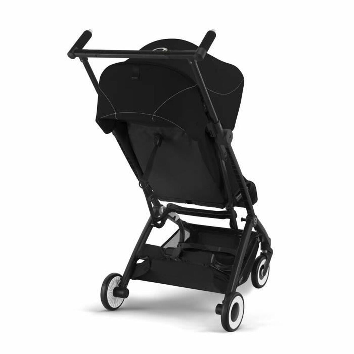 Kinderwagen Cybex Schwarz