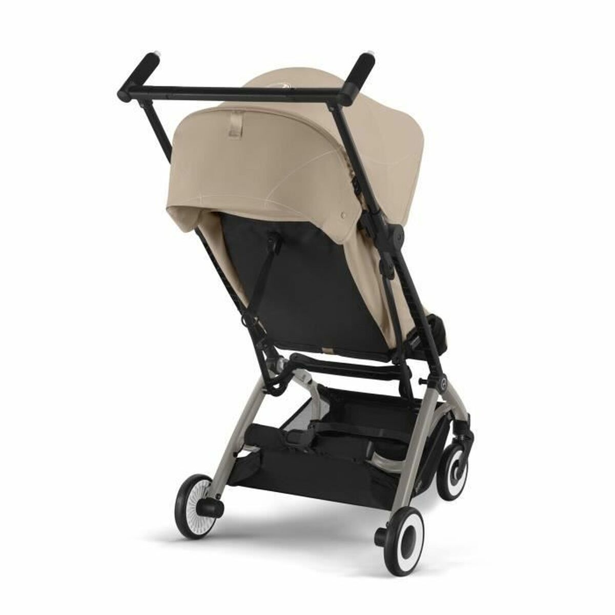 Kinderwagen Cybex Beige