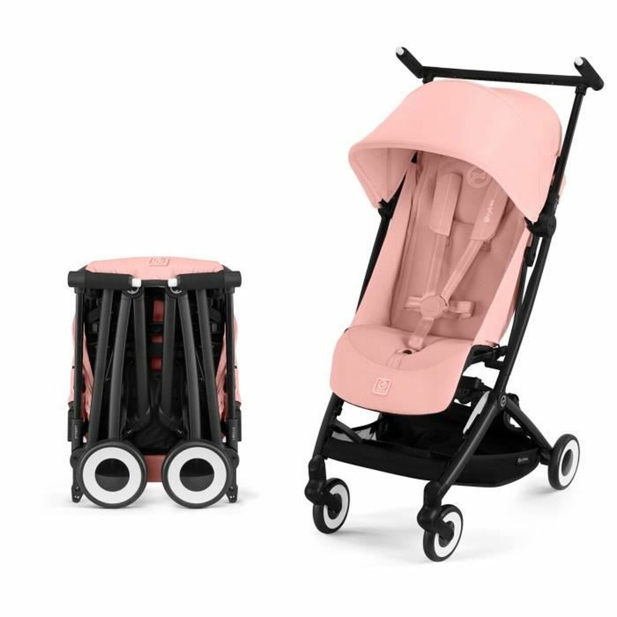 Kinderwagen Cybex Rosa