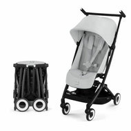 Kinderwagen Cybex Grau
