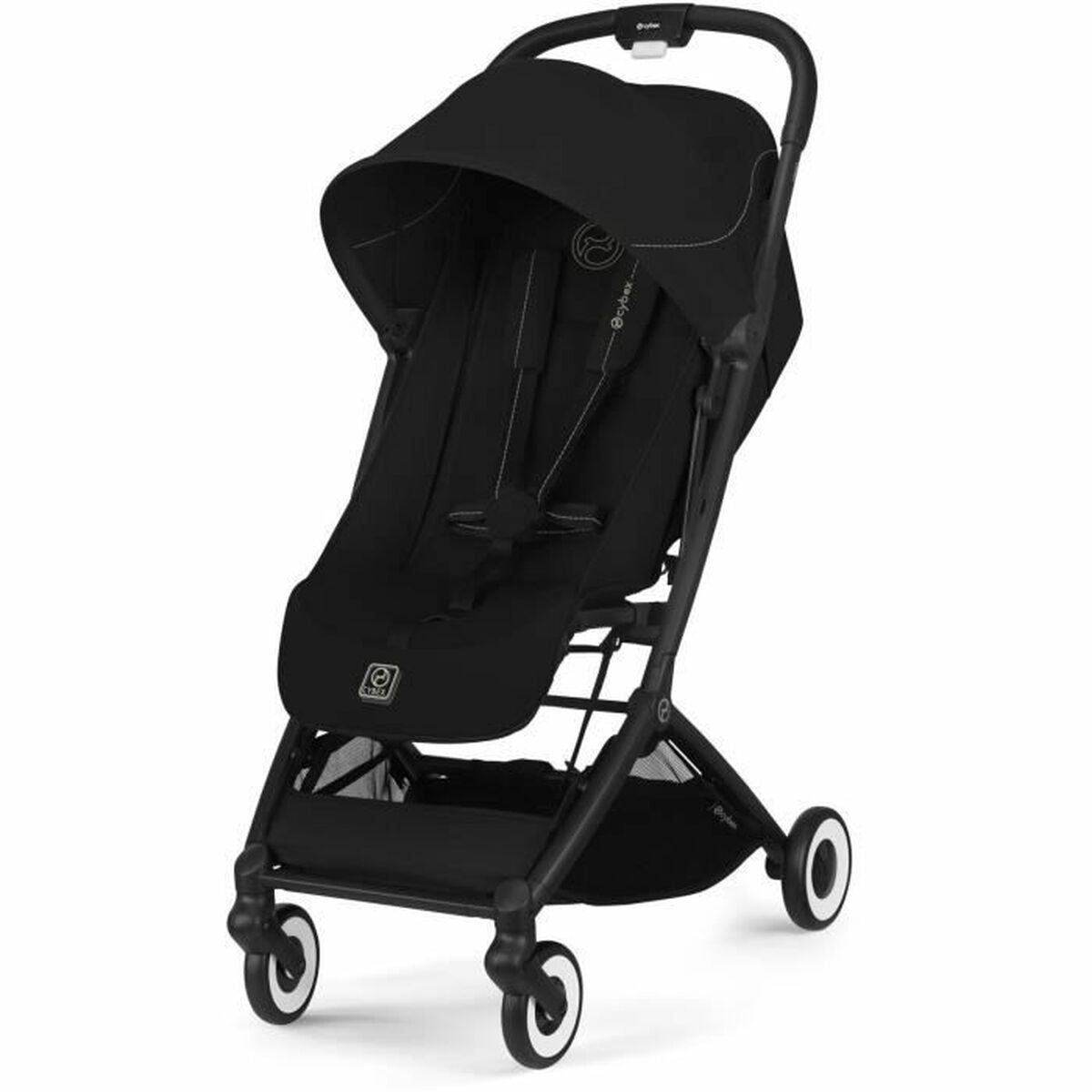 Kinderwagen Cybex Schwarz