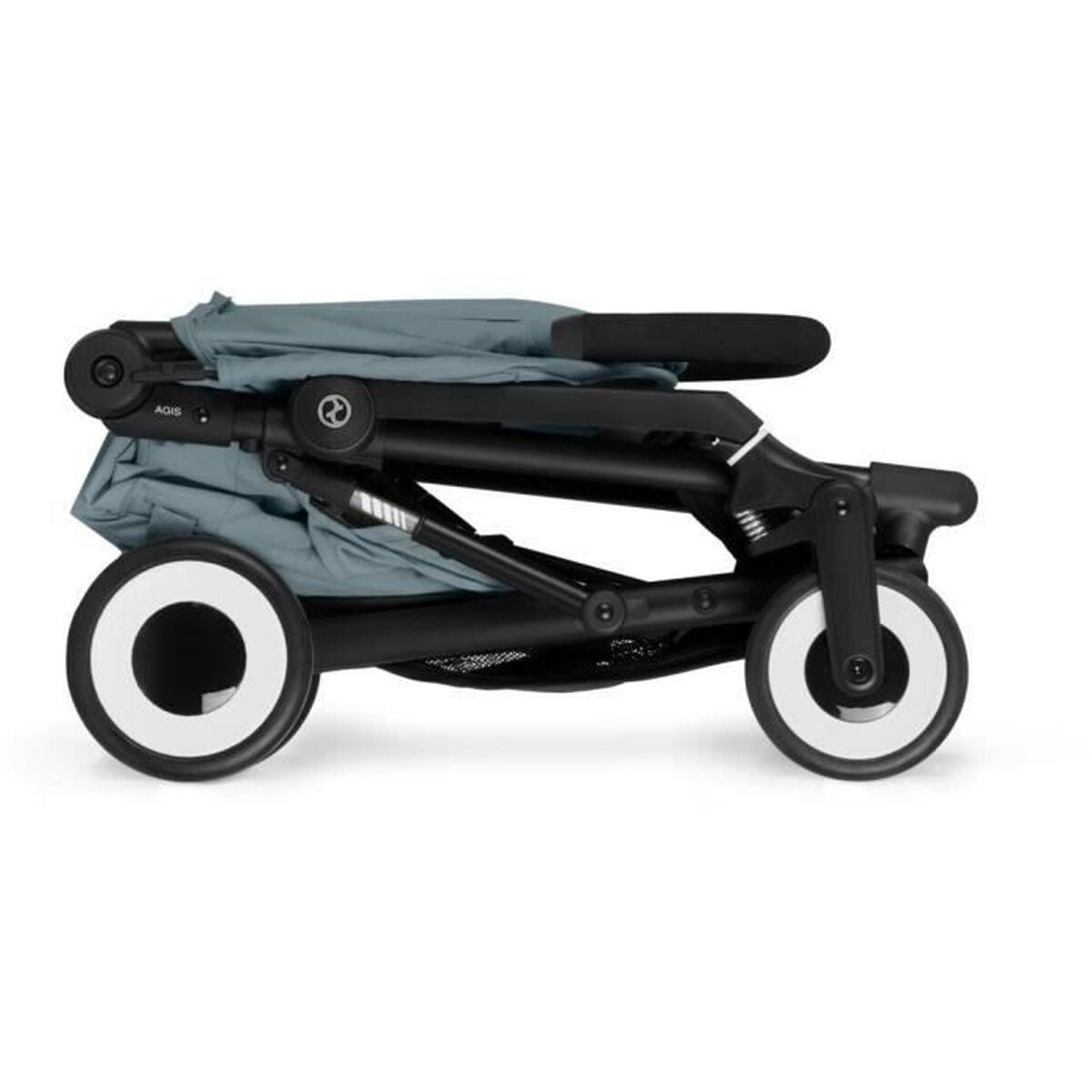 Kinderwagen Cybex Blau + 6 Monate