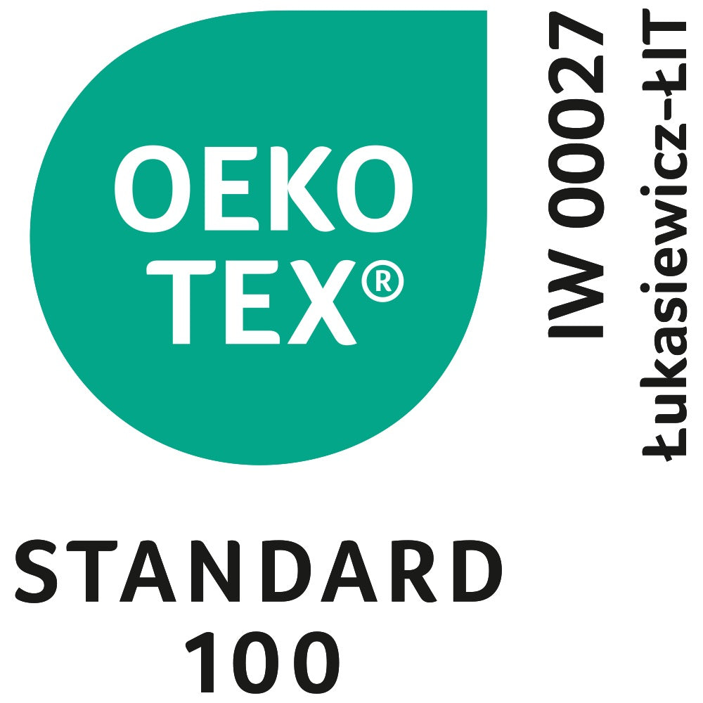 Wickelauflage Stepp-Optik – Grau, weich gepolstert & hygienisch