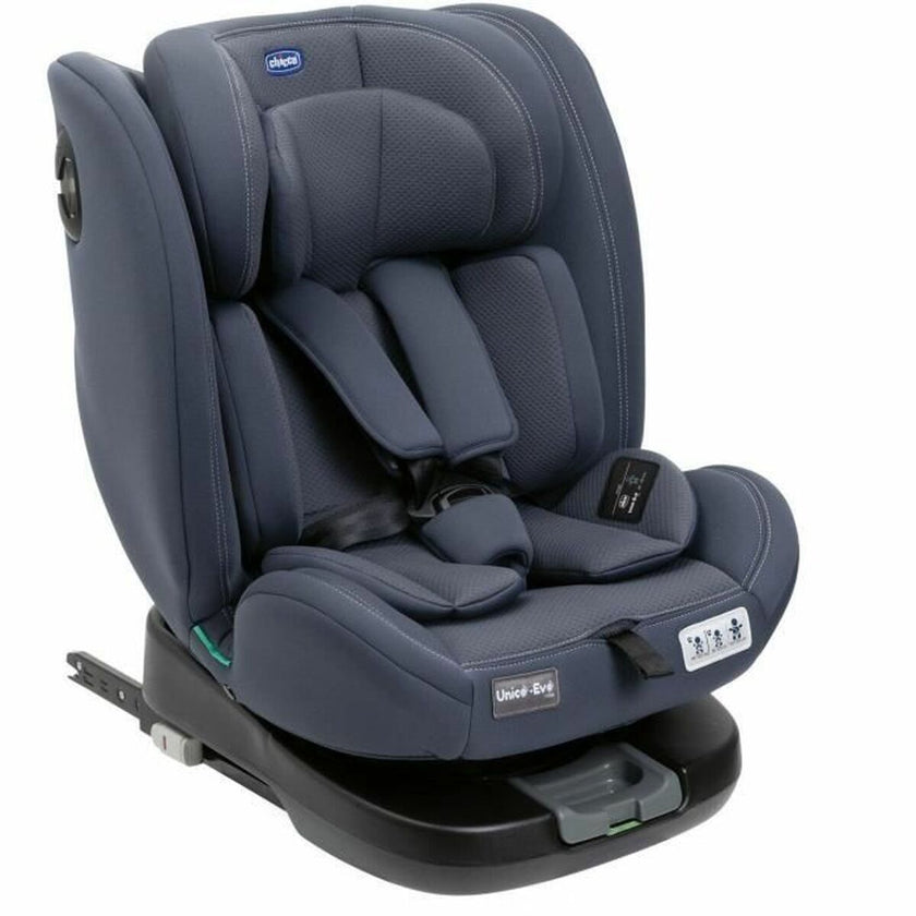 Kindersitz Chicco Evo i-Size Blau Grau ECE R129/04