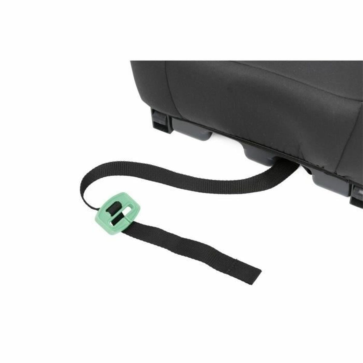 Kindersitz Chicco Quasar Grau III (22 - 36 kg) ECE R129/04