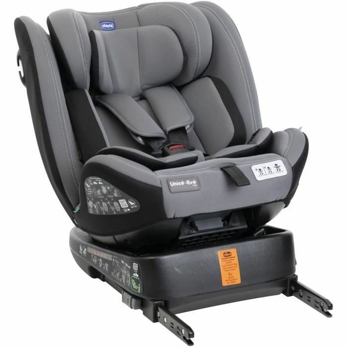 Kindersitz Chicco ECE R129/04