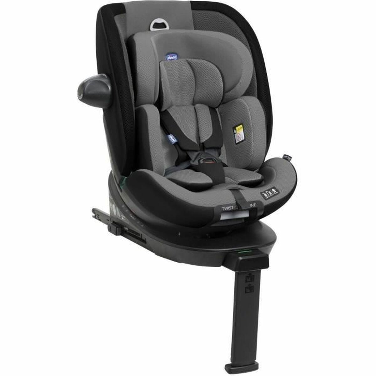 Kindersitz Chicco Grau ECE R129/04