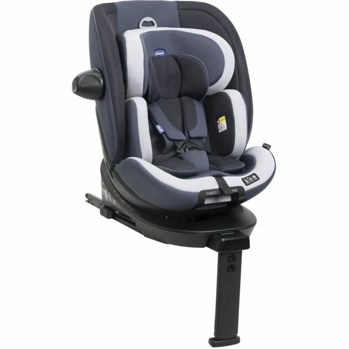 Kindersitz Chicco ECE R129/04