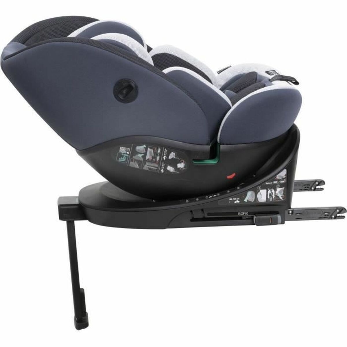 Kindersitz Chicco ECE R129/04