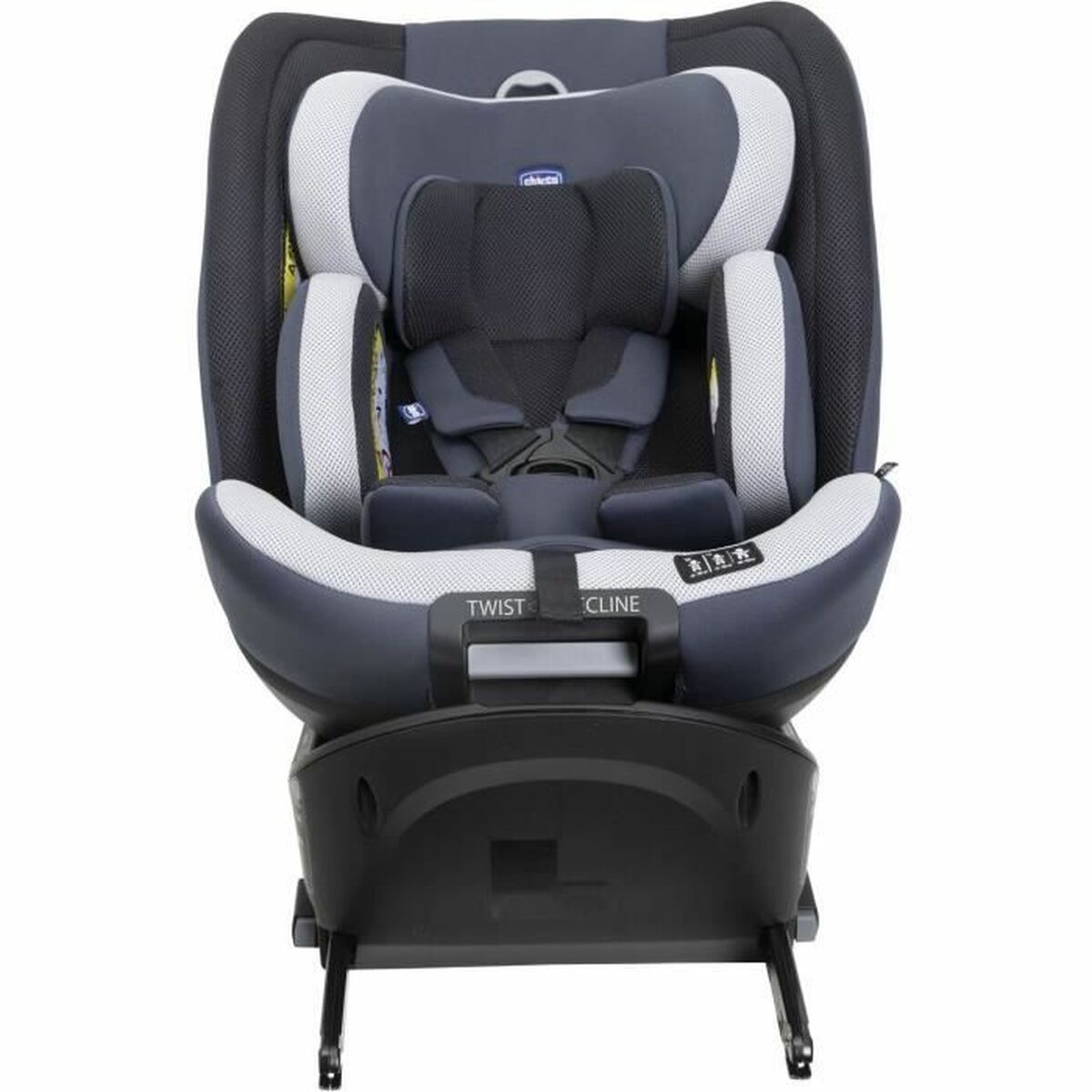 Kindersitz Chicco ECE R129/04