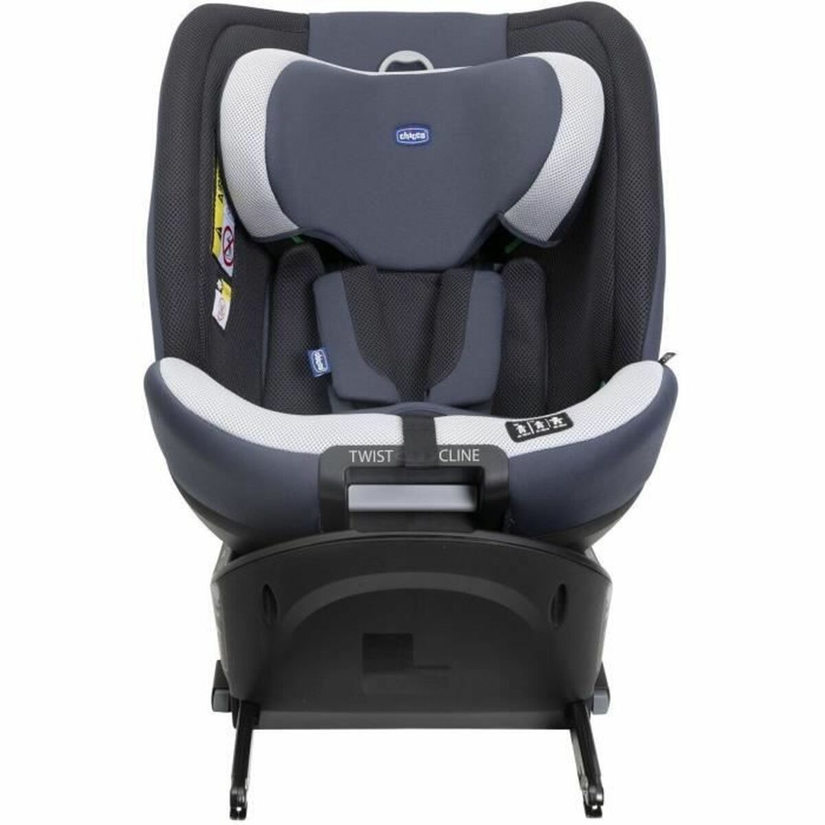 Kindersitz Chicco ECE R129/04