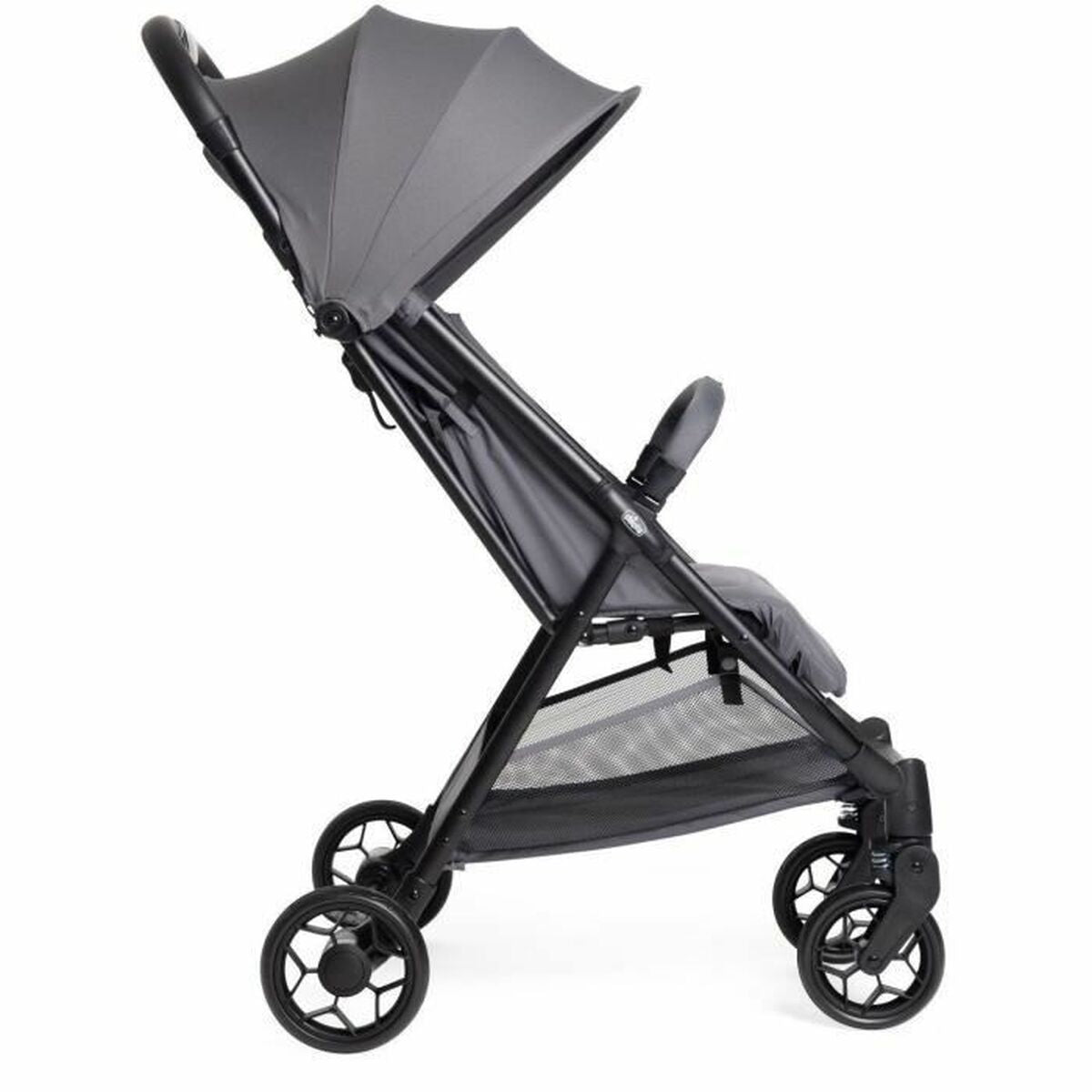 Kinderwagen Chicco Grau