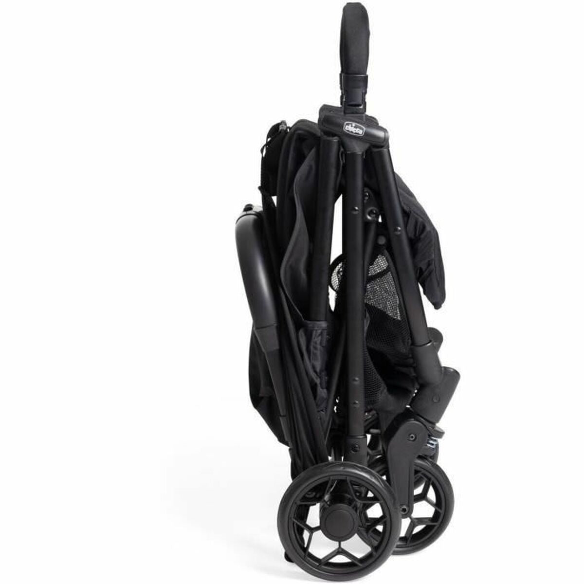 Kinderwagen Chicco Schwarz