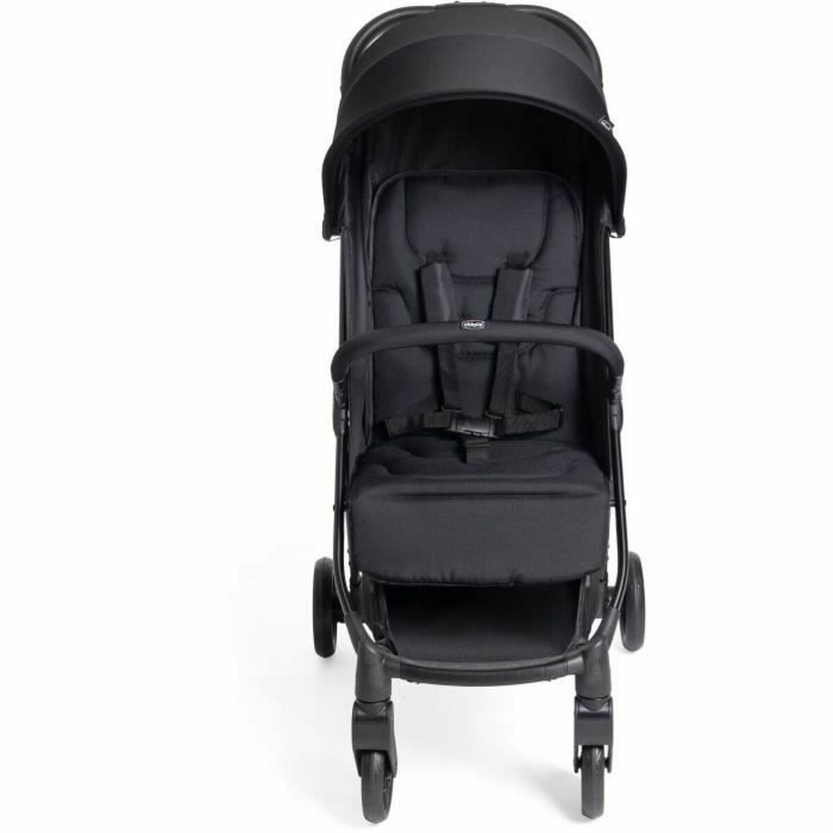 Kinderwagen Chicco Schwarz