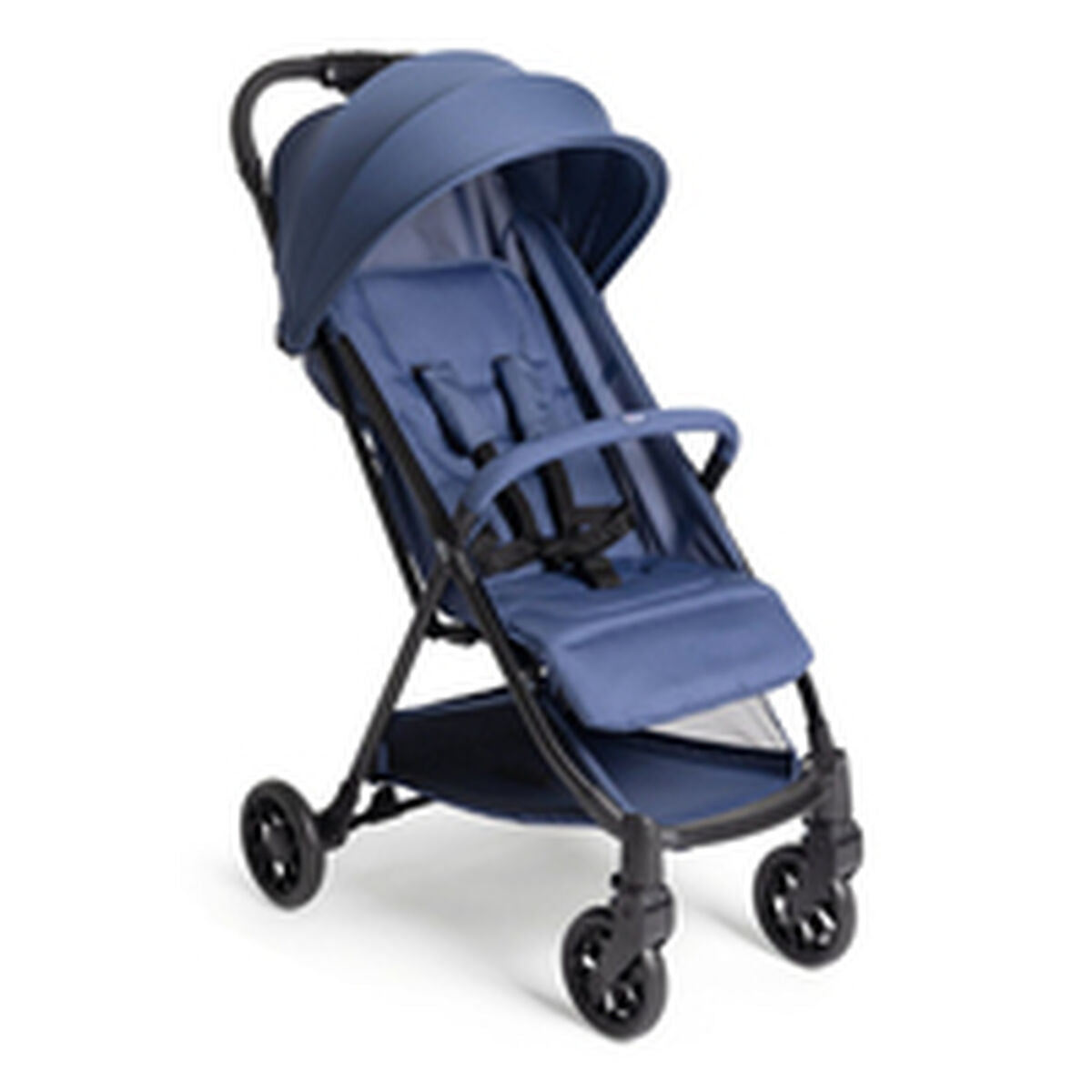 Kinderwagen Chicco Blau