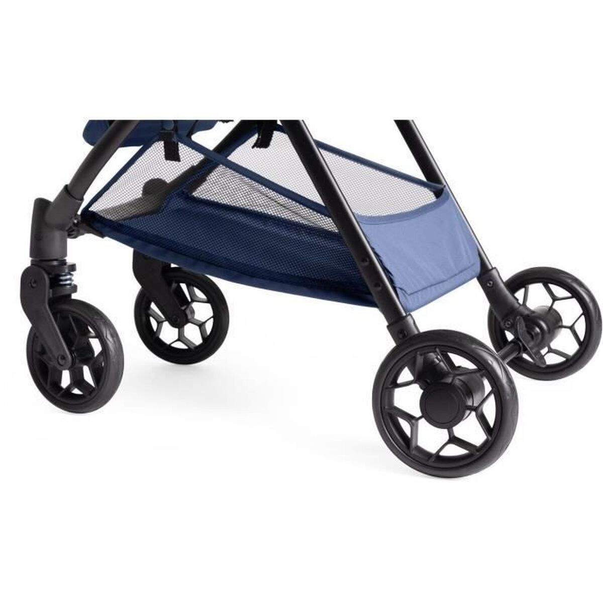 Kinderwagen Chicco Blau