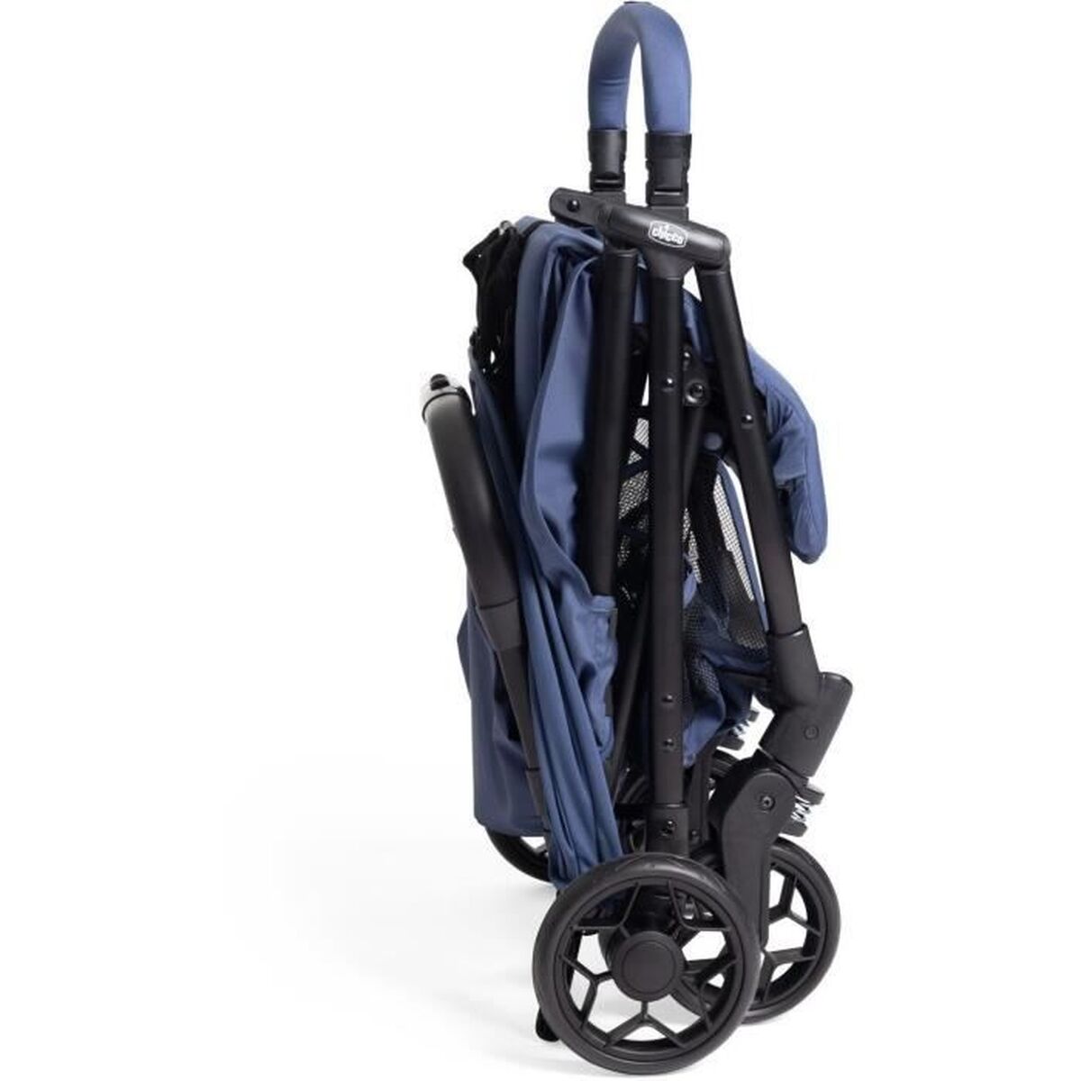 Kinderwagen Chicco Blau