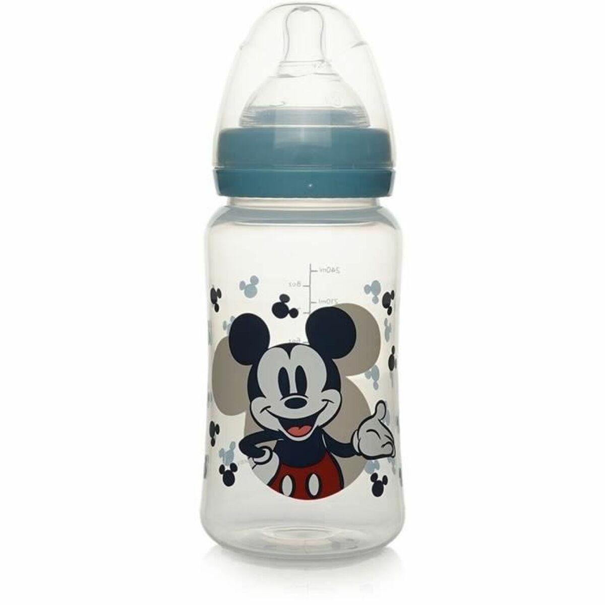 Baby-Flasche ThermoBaby