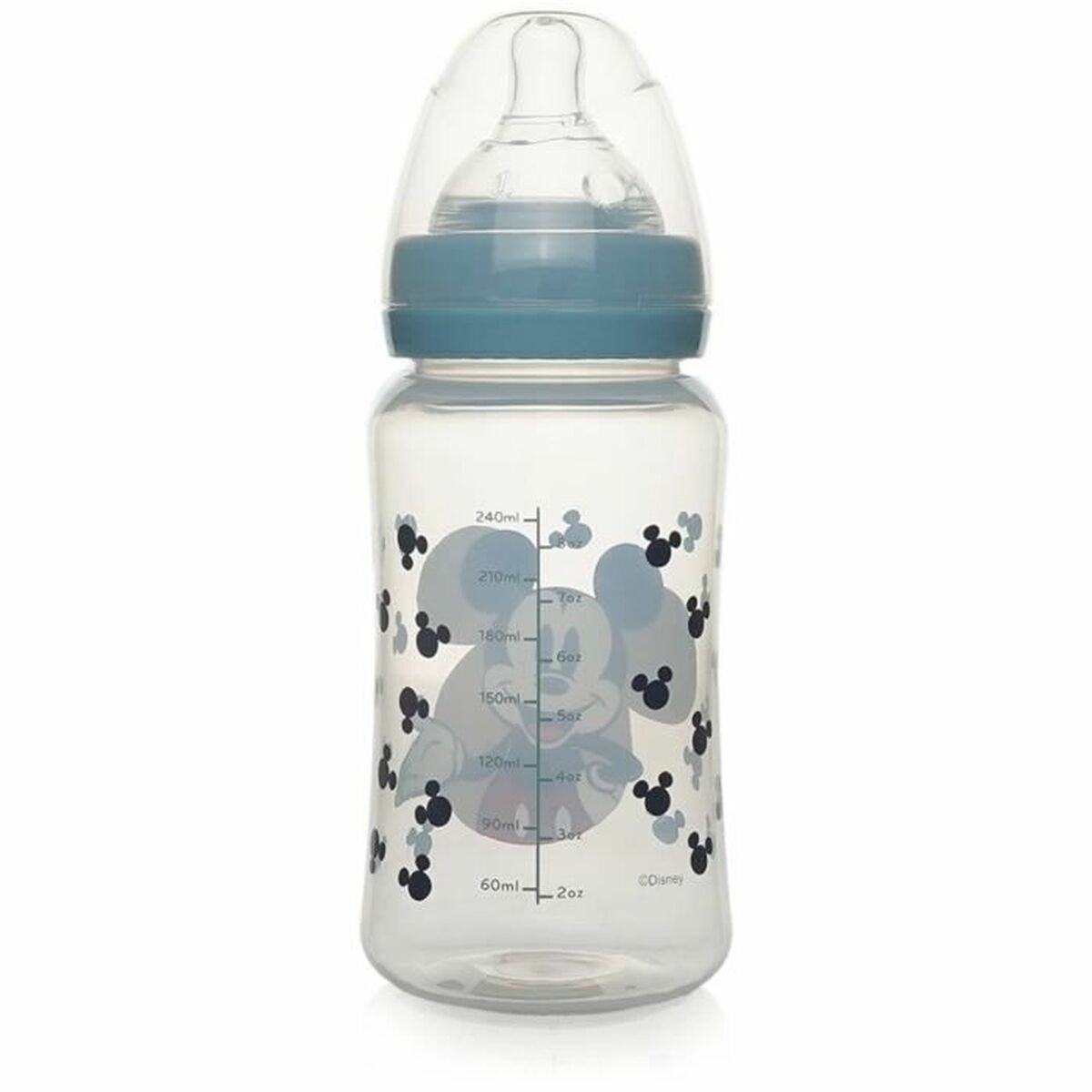 Baby-Flasche ThermoBaby