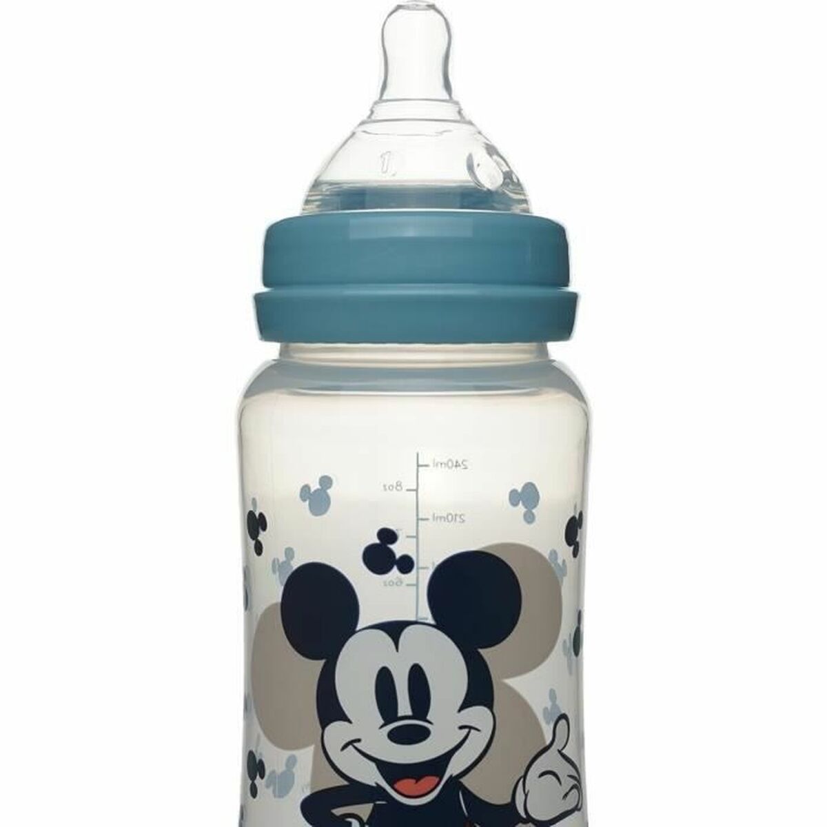 Baby-Flasche ThermoBaby