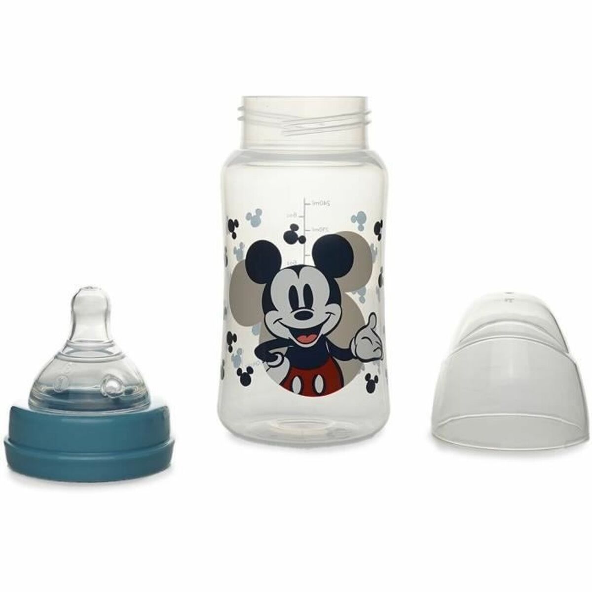 Baby-Flasche ThermoBaby