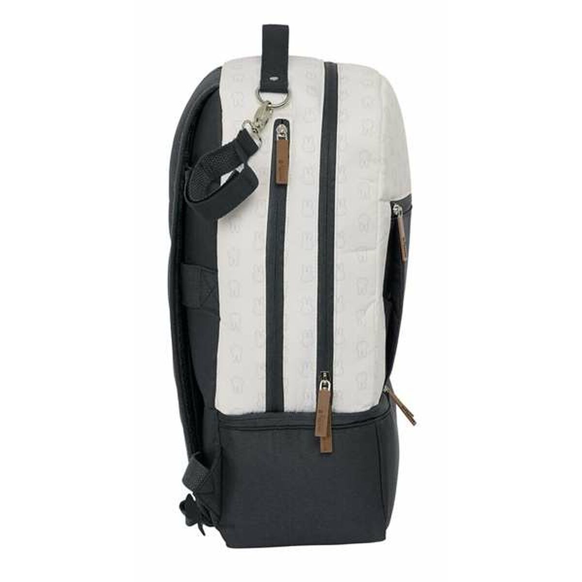 Organizer-Tasche für Kinderwagen Miffy Moon