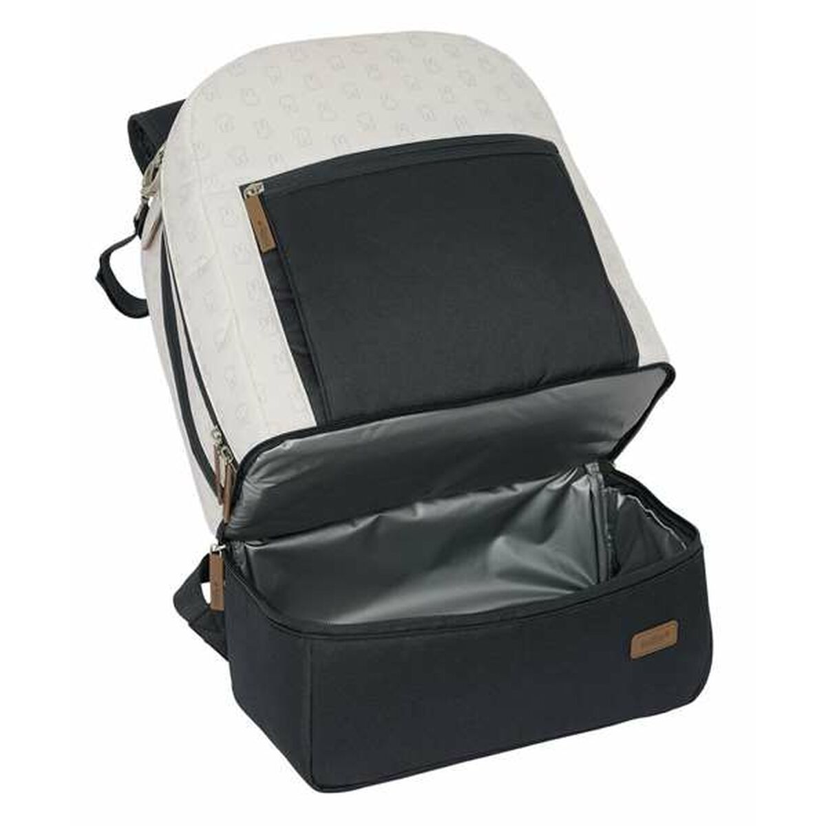 Organizer-Tasche für Kinderwagen Miffy Moon