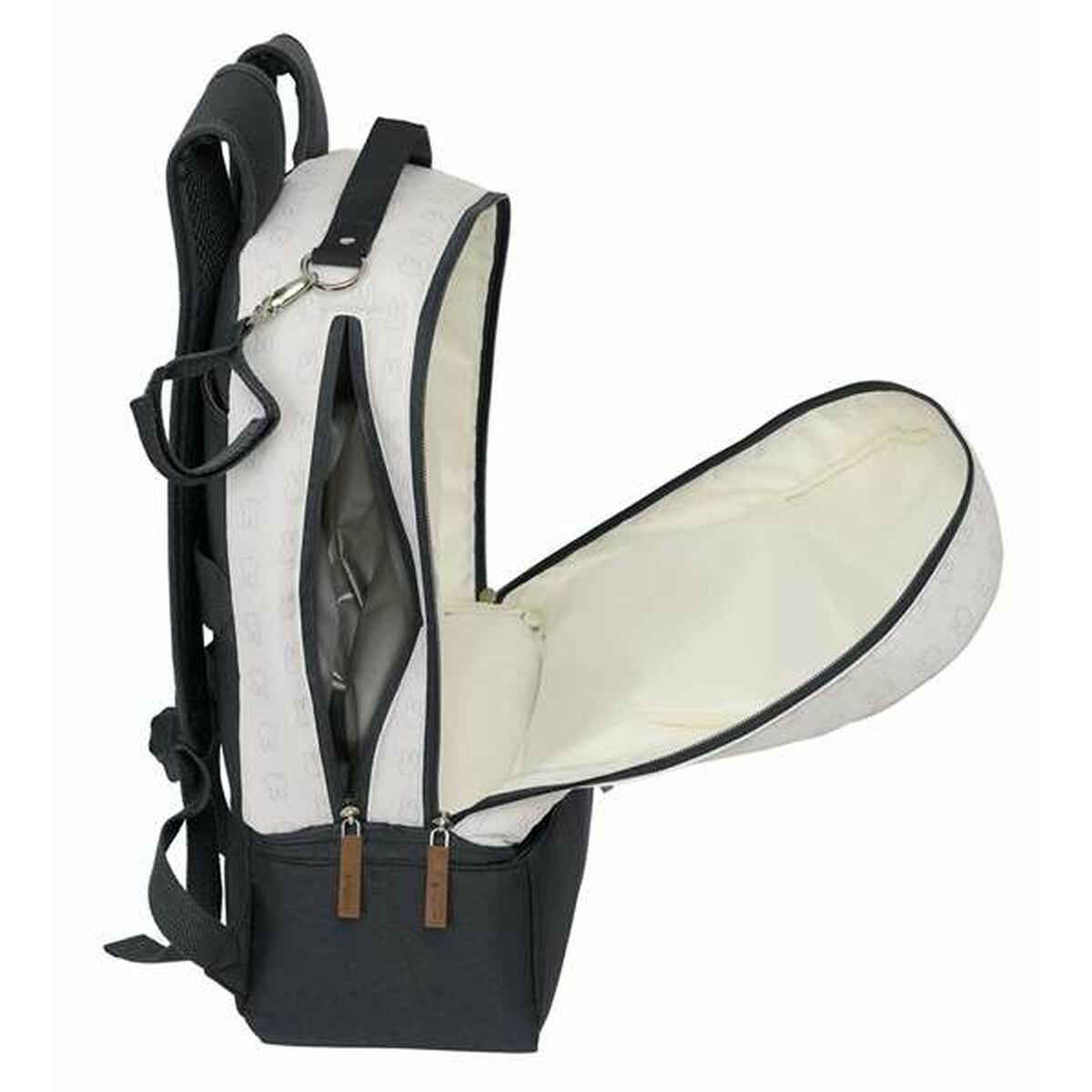 Organizer-Tasche für Kinderwagen Miffy Moon