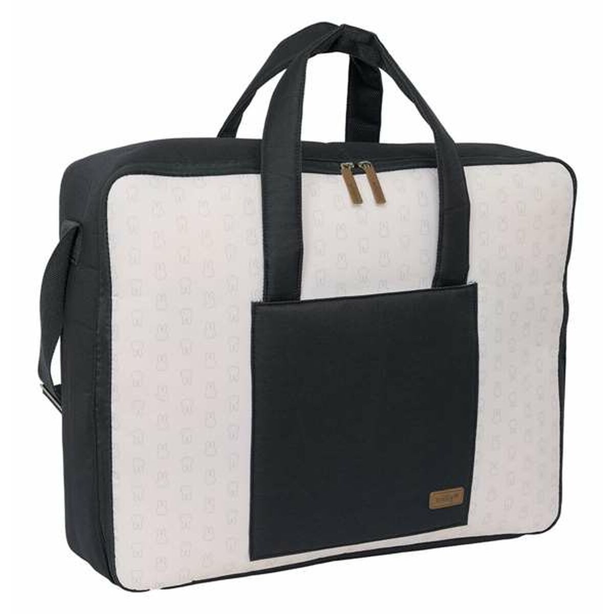 Organizer-Tasche für Kinderwagen Miffy Moon