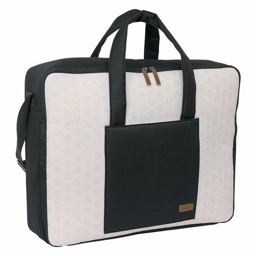 Organizer-Tasche für Kinderwagen Miffy Moon