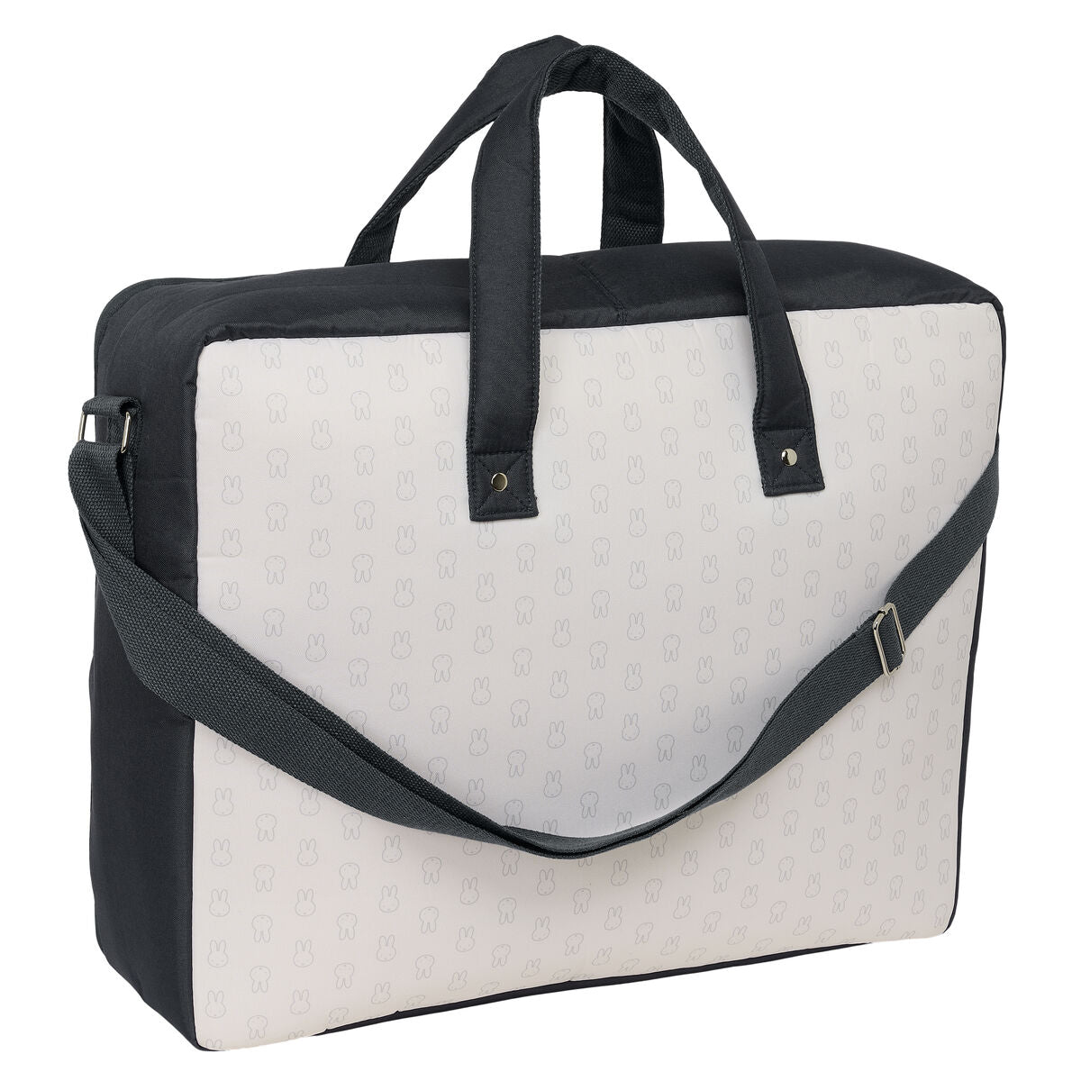 Organizer-Tasche für Kinderwagen Miffy Moon