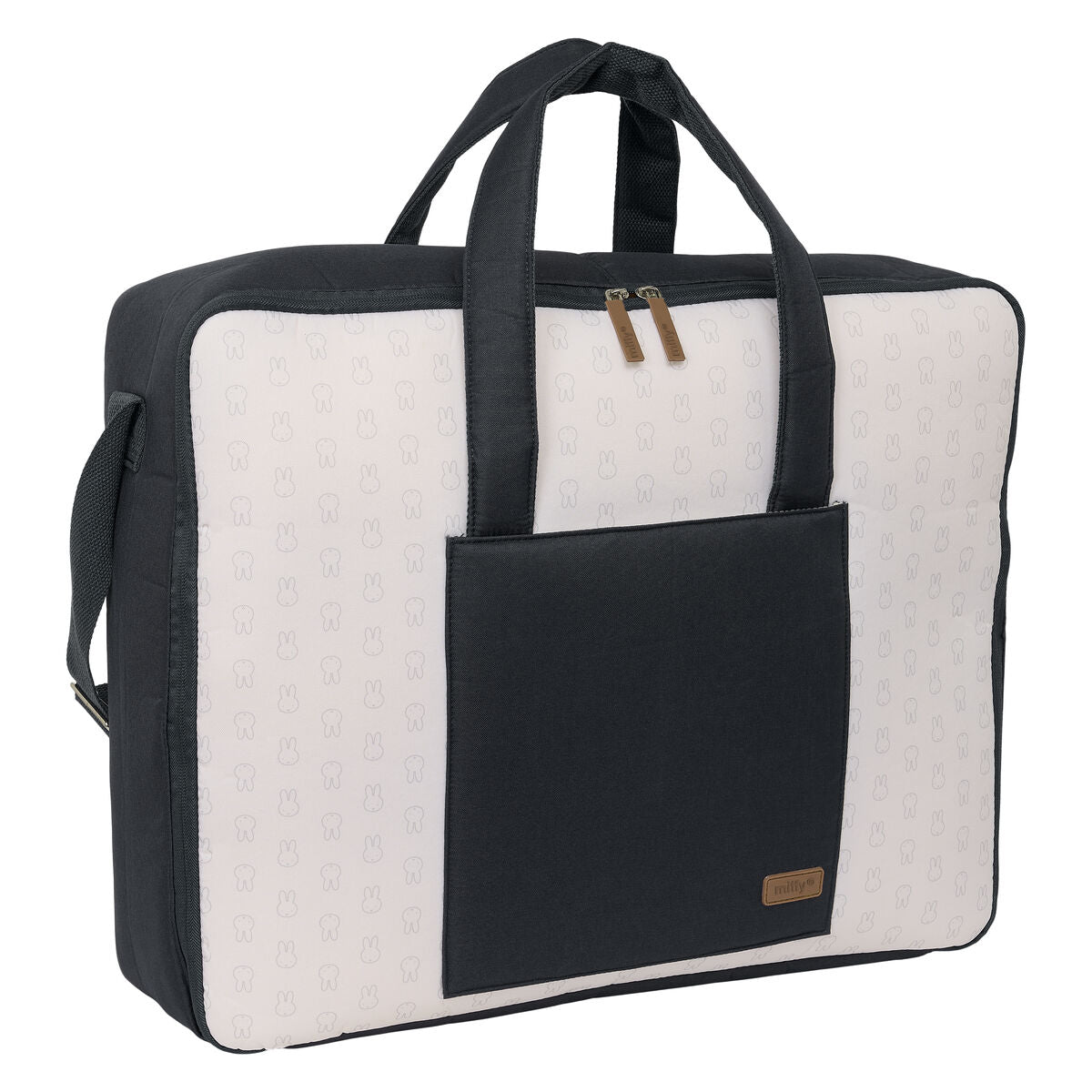 Organizer-Tasche für Kinderwagen Miffy Moon