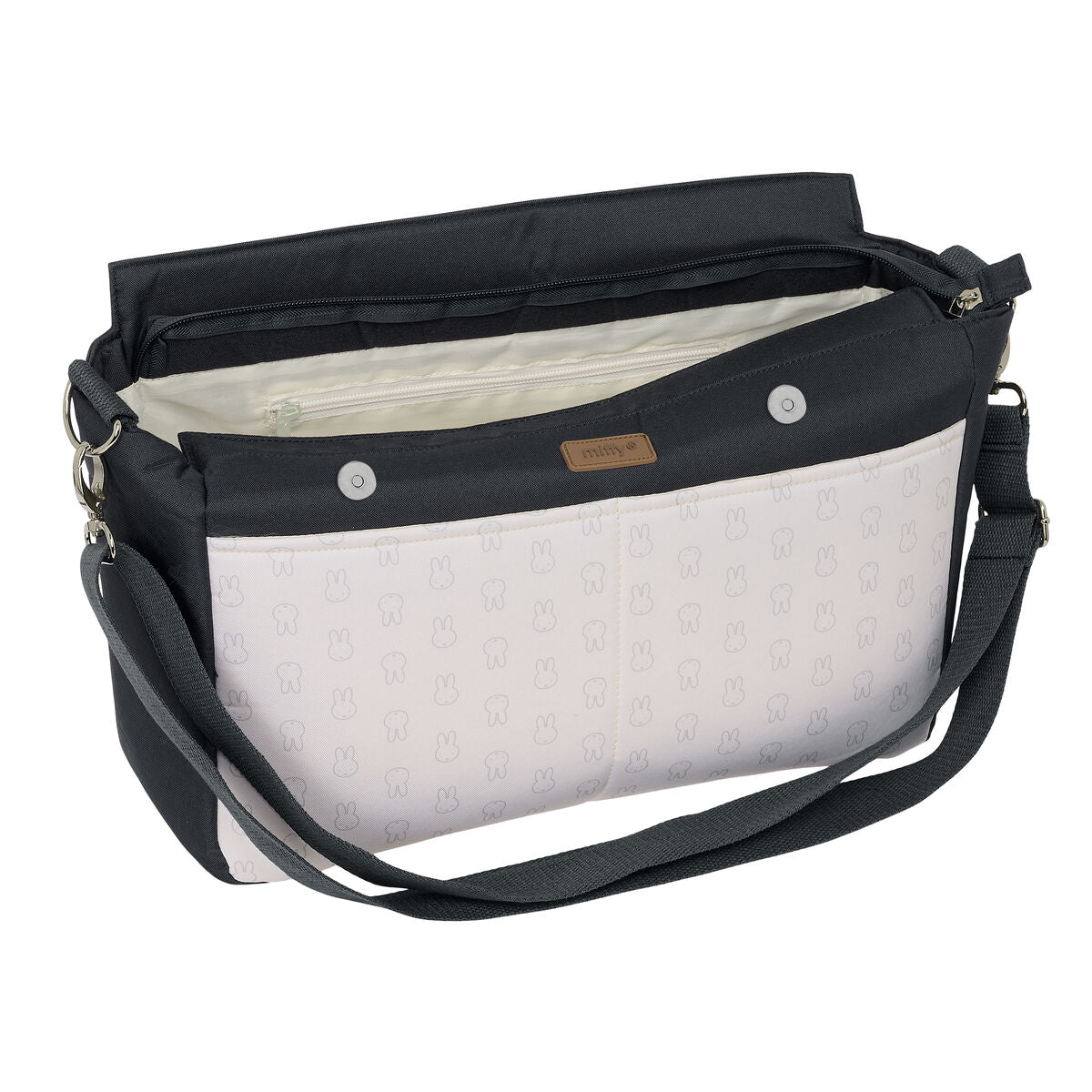 Organizer-Tasche für Kinderwagen Miffy Moon
